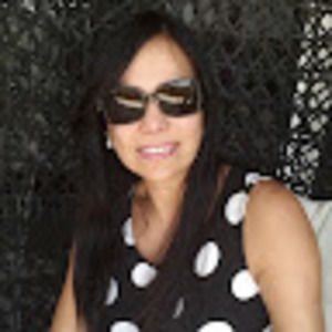 Meet your Posher, Mireya